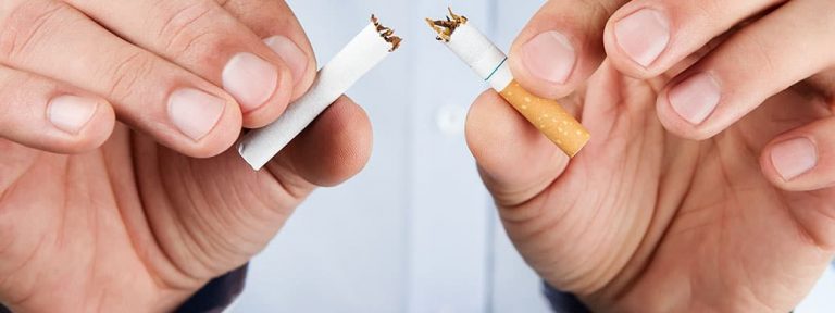 3 Scientifically Proven Methods to Quit Smoking