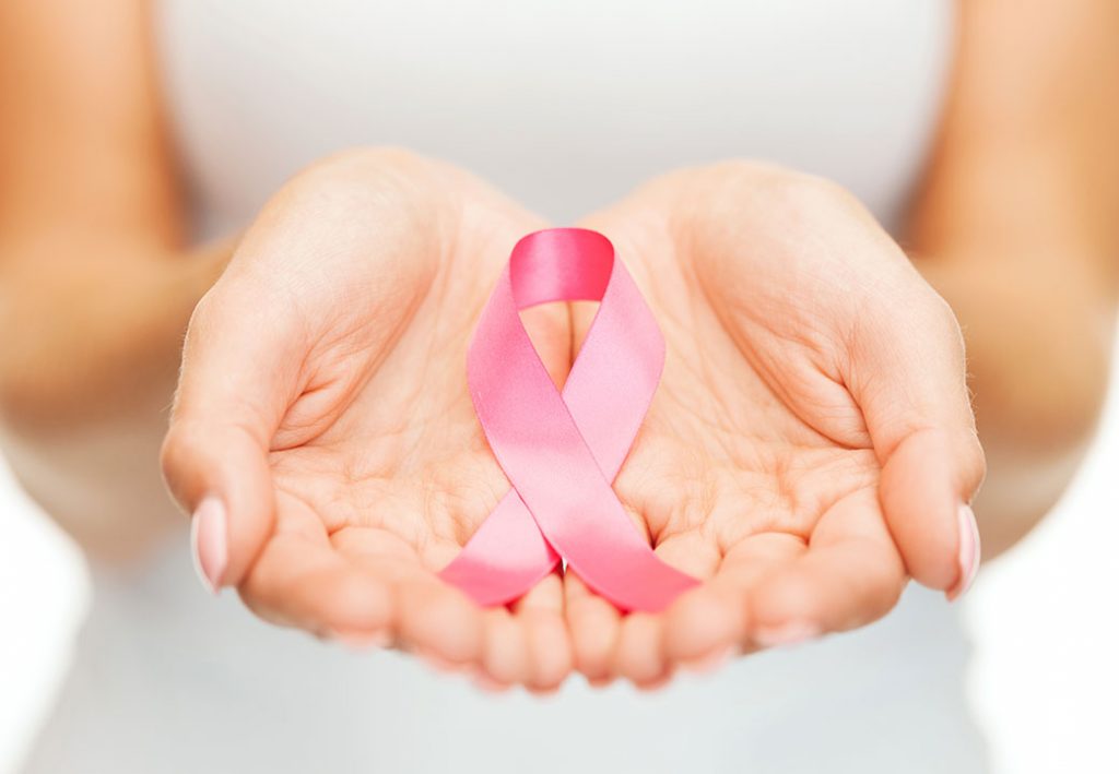 5 steps to reduce your breast cancer risk