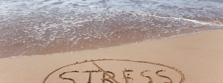 5 ways to fight stress