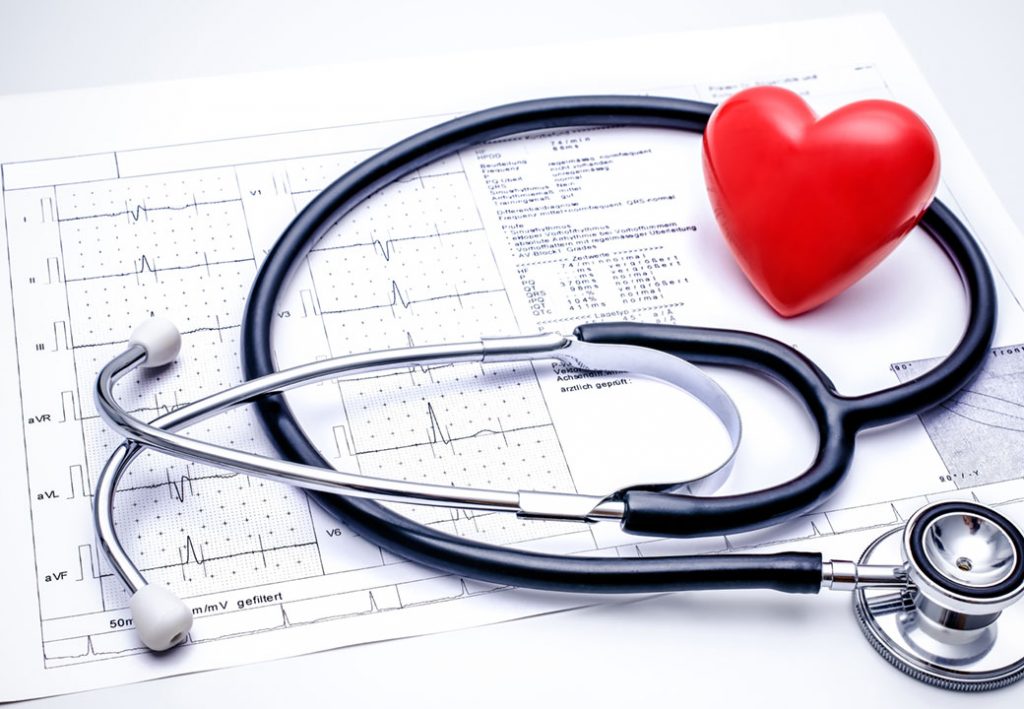 Avoid Sudden Cardiac Death – Take a Heart Test Today