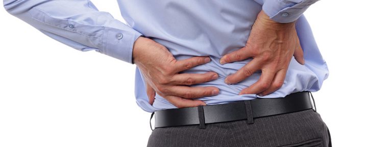 Back Pain - Myths and Facts