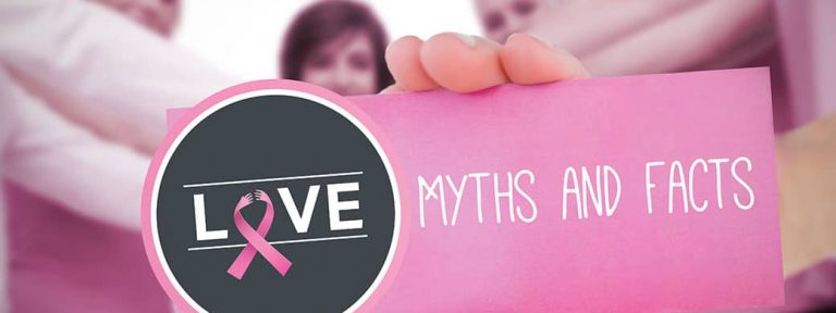 Breast Cancer Myths and Facts: Males can also be affected