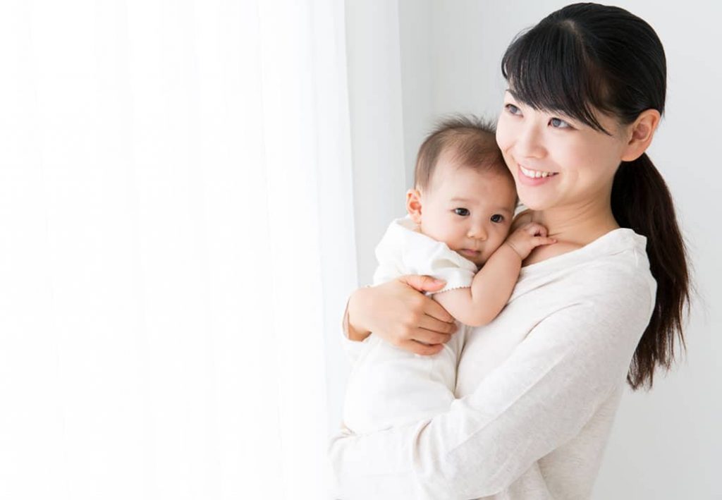 Breastfeeding Can Reduce Risk of Childhood Leukaemia
