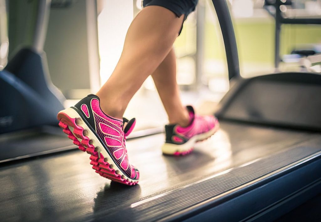 Could a treadmill tell you how long you’ll live?