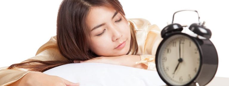 Having trouble sleeping? It could be affecting your heart.