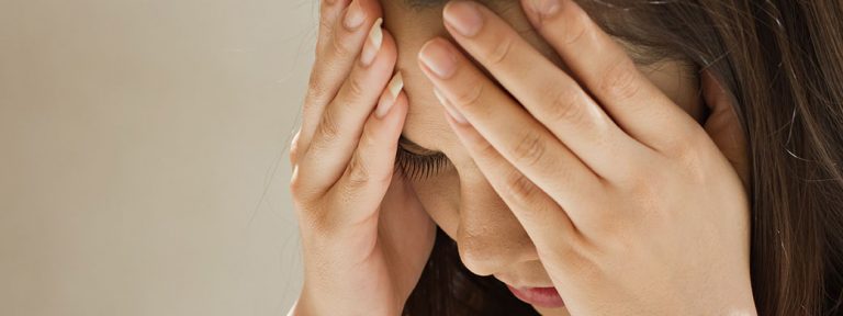 Is migraine affecting your quality of life?