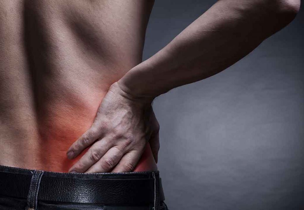 New back pain: worry or wait?
