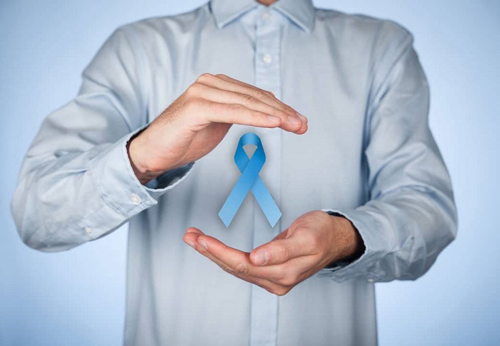 Prostate cancer: What is it