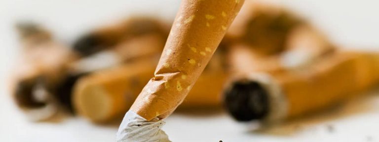 Smoking: The Hazards of the Hobby