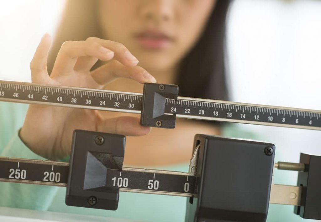 Teenage Obesity May Increase Risk of Bowel Cancer
